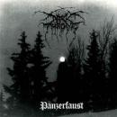 Darkthrone - Panzerfaust  CD